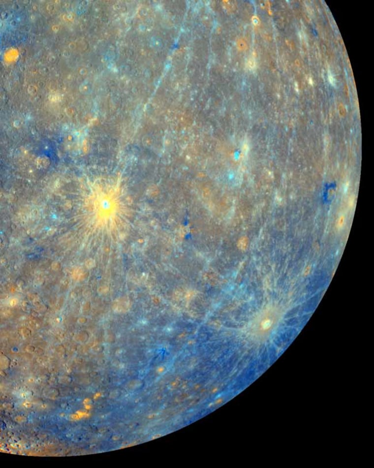 Image: Mercury images